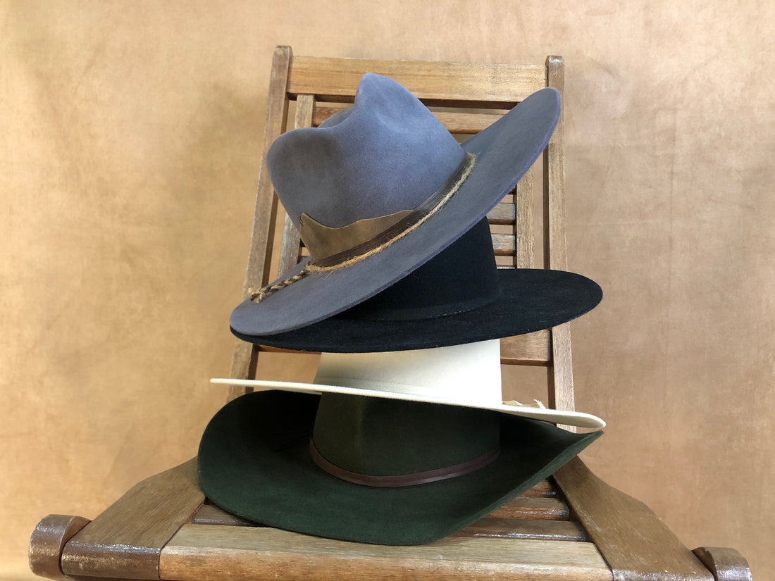 Referral discount - Luisa Fernē - Sombreros Artesanales