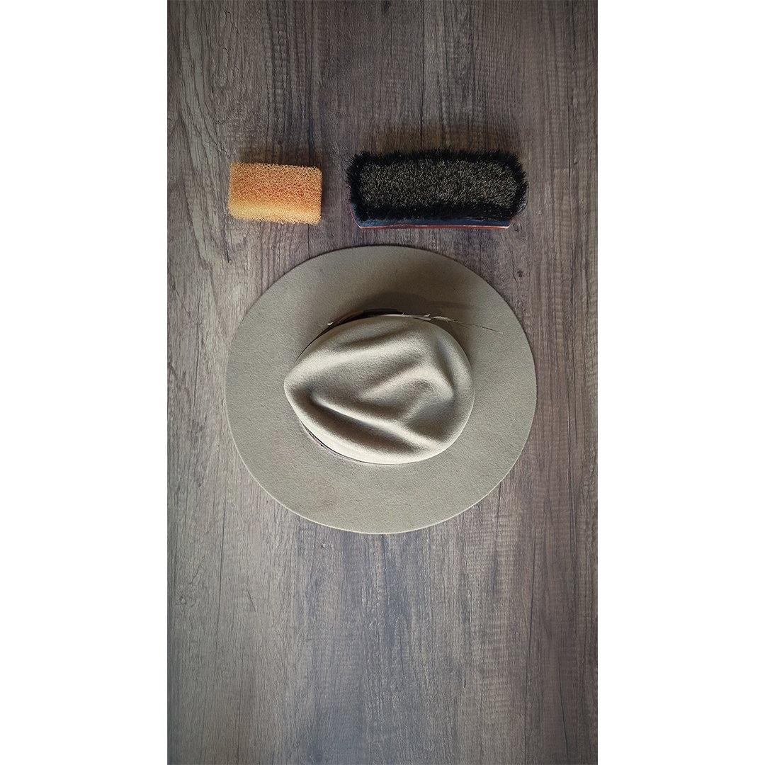 Hat Care - Luisa Fernē - Sombreros Artesanales