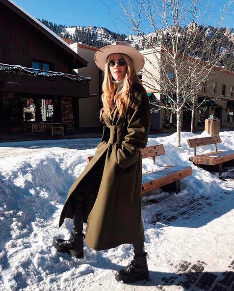 Fer Medina - Luisa Fernē - Sombreros Artesanales