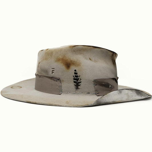 Forest - Luisa Fernē - Sombreros Artesanales