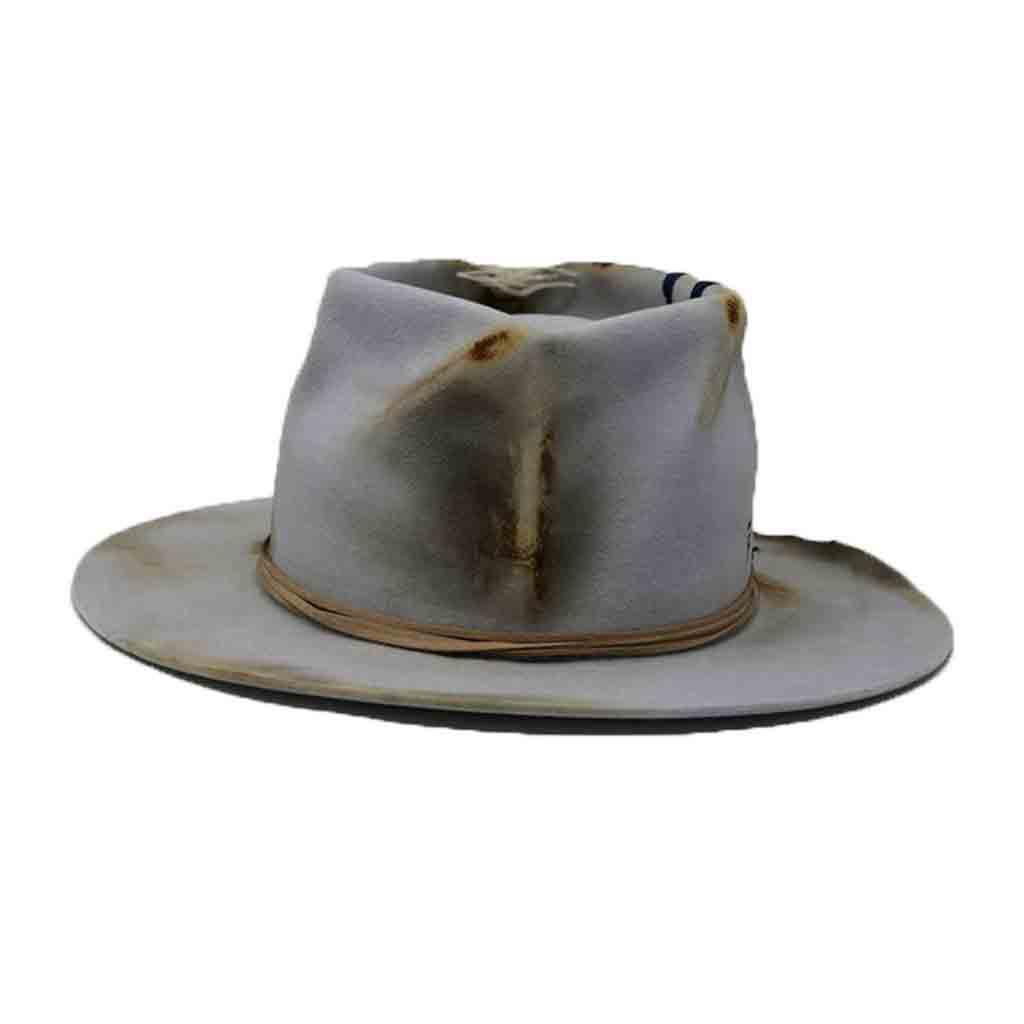 Bitterroot - Luisa Fernē - Sombreros Artesanales