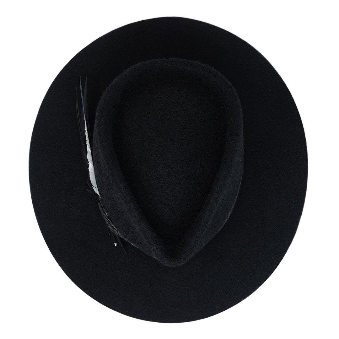 The Classic - Luisa Fernē - Sombreros Artesanales