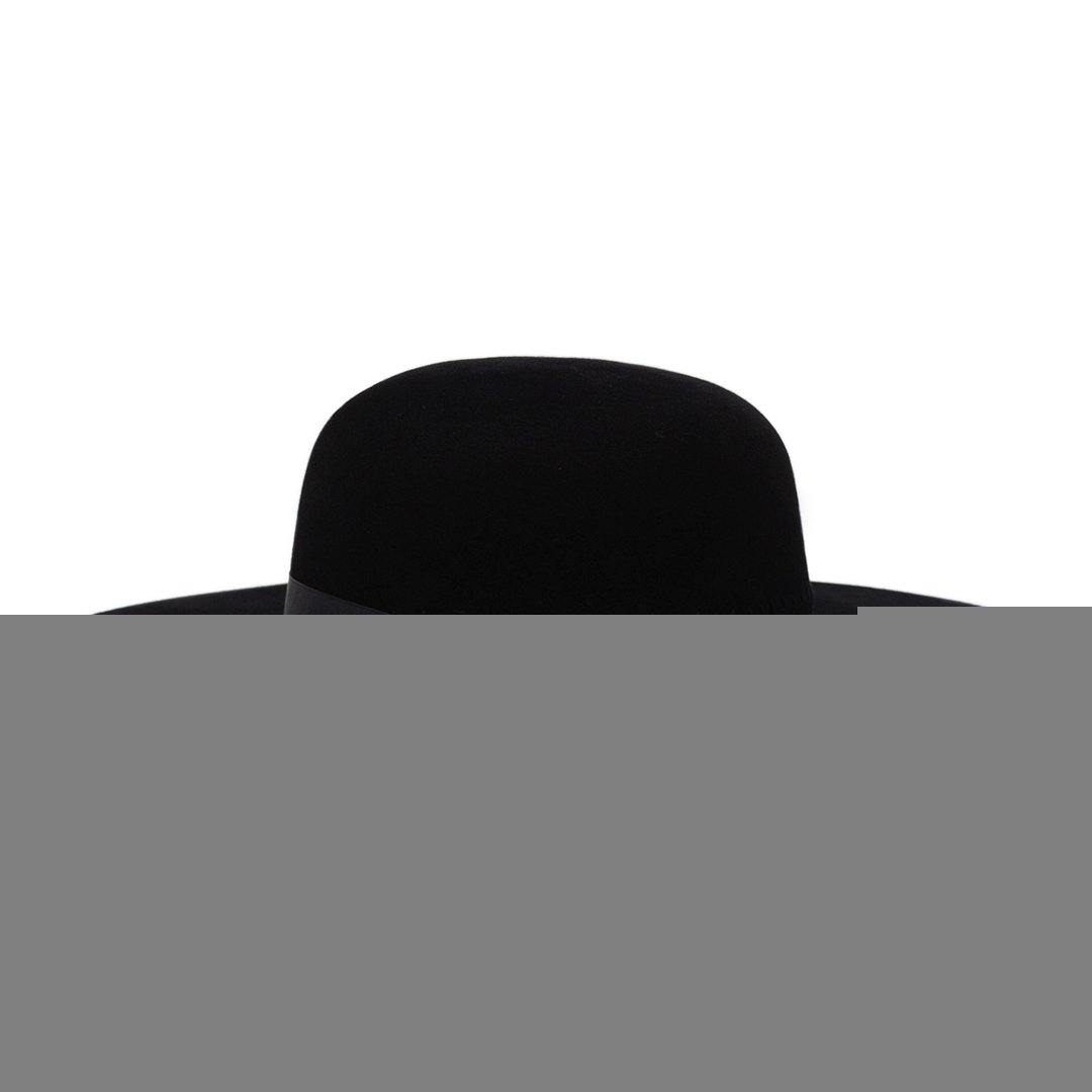 Sombrero artesanal Francesca - Luisa Fernē - Sombreros Artesanales