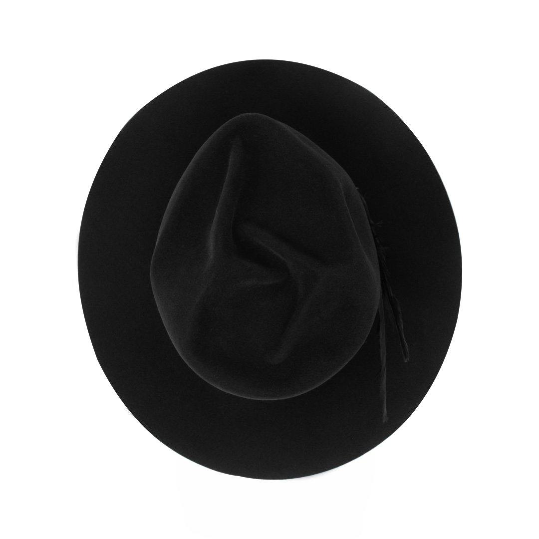 Cross Ways - Luisa Fernē - Sombreros Artesanales