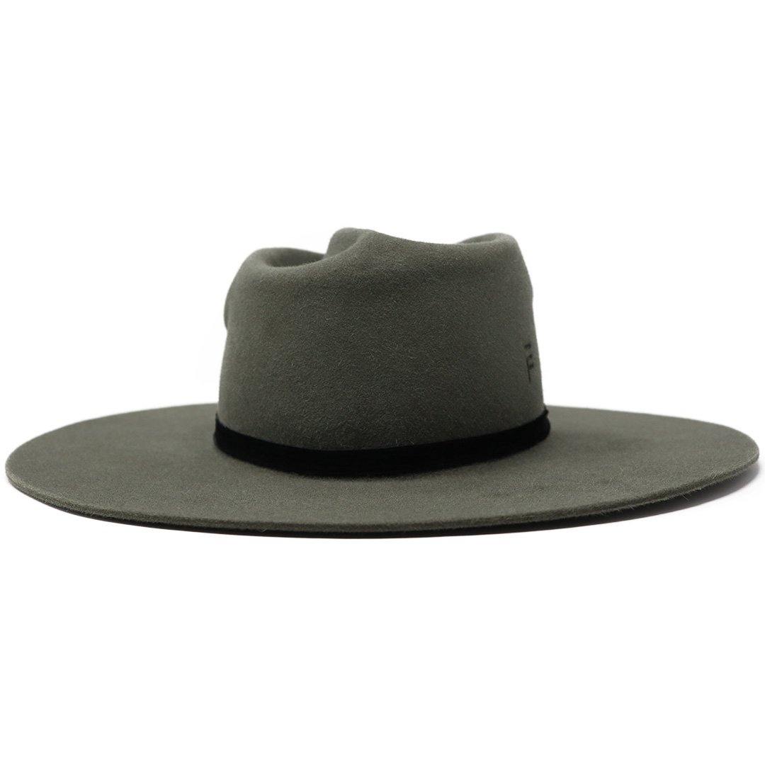 Jungle - Luisa Fernē - Sombreros Artesanales