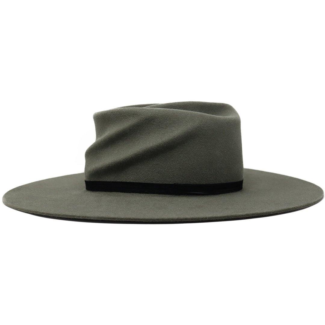 Jungle - Luisa Fernē - Sombreros Artesanales