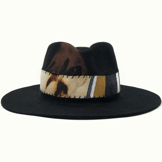 Fraser Island - Luisa Fernē - Sombreros Artesanales