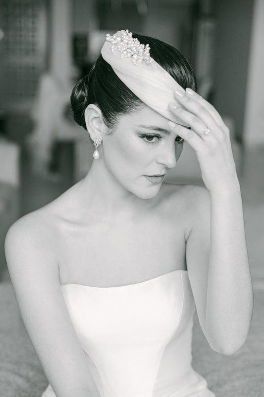 Luisa Ferne Crown