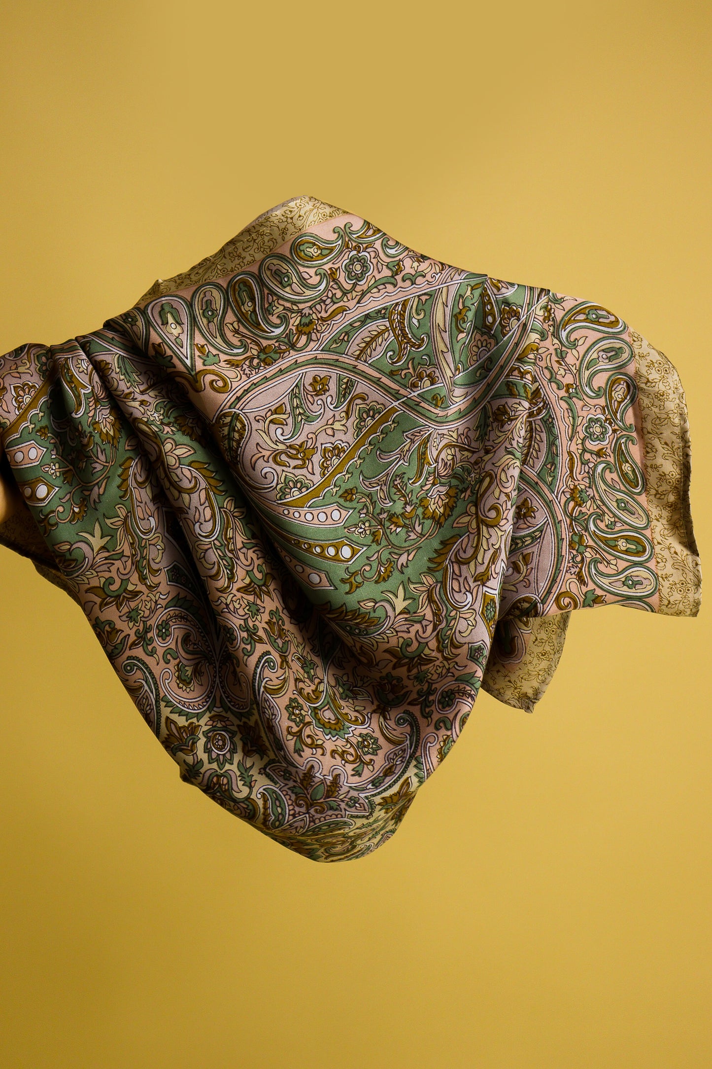 olive-print-silk-scarf-luisa-ferne
