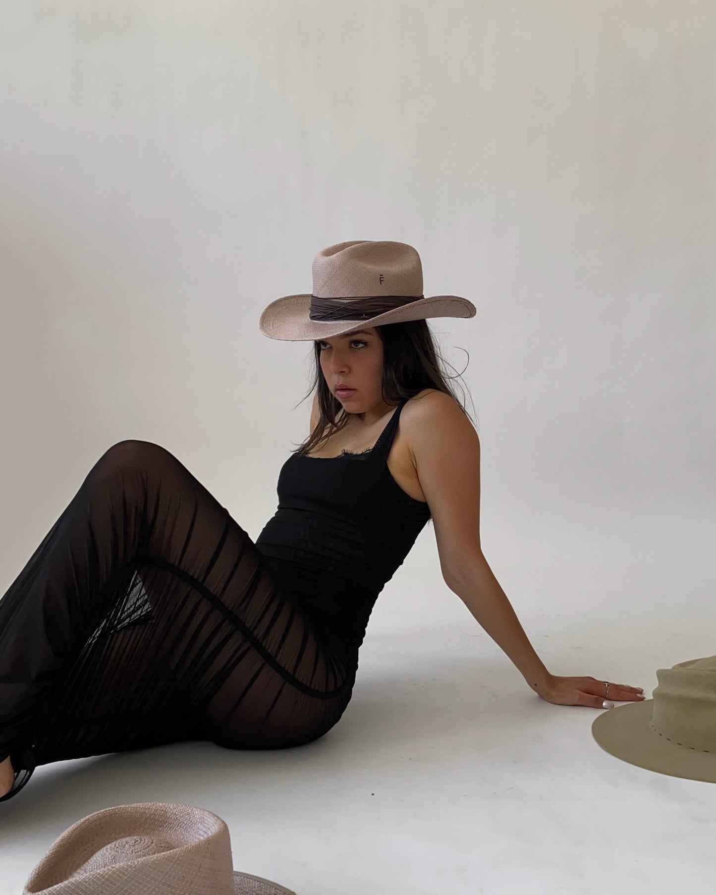 West Coast Hat