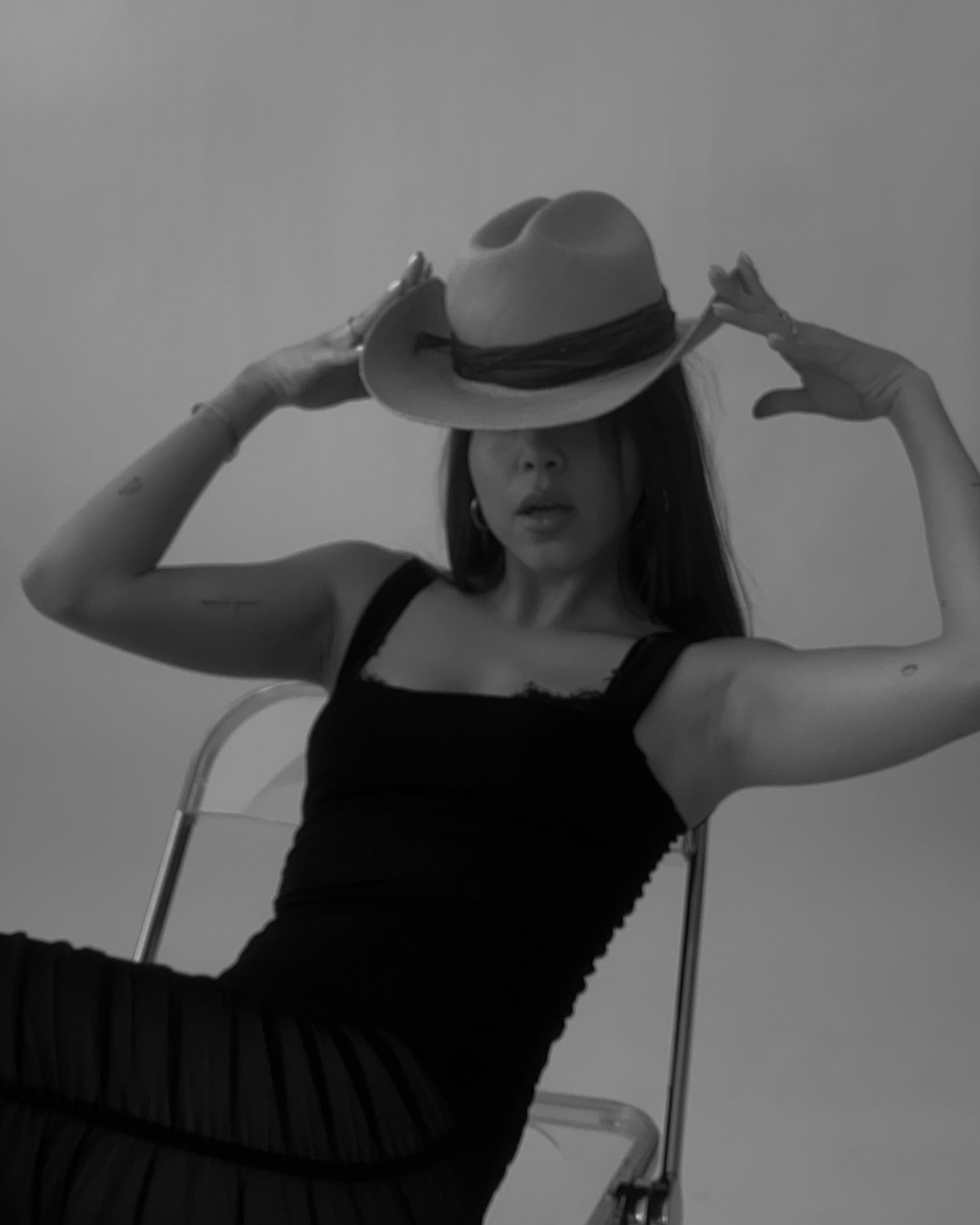 West Coast Hat
