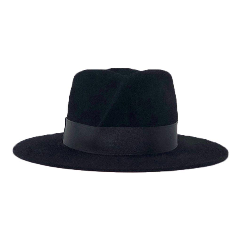 Louis - Luisa Fernē - Sombreros Artesanales