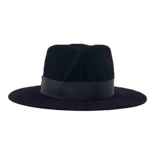 Louis - Luisa Fernē - Sombreros Artesanales