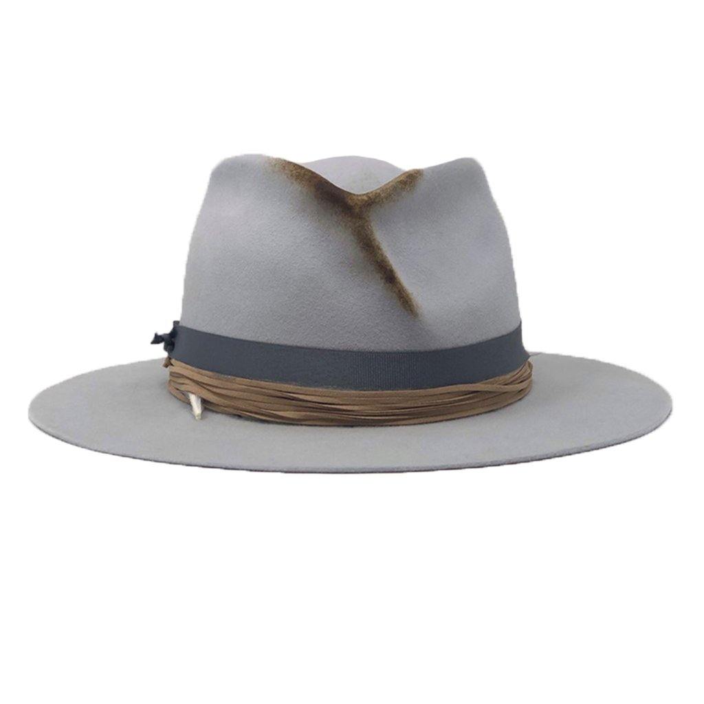 Rio - Luisa Fernē - Sombreros Artesanales