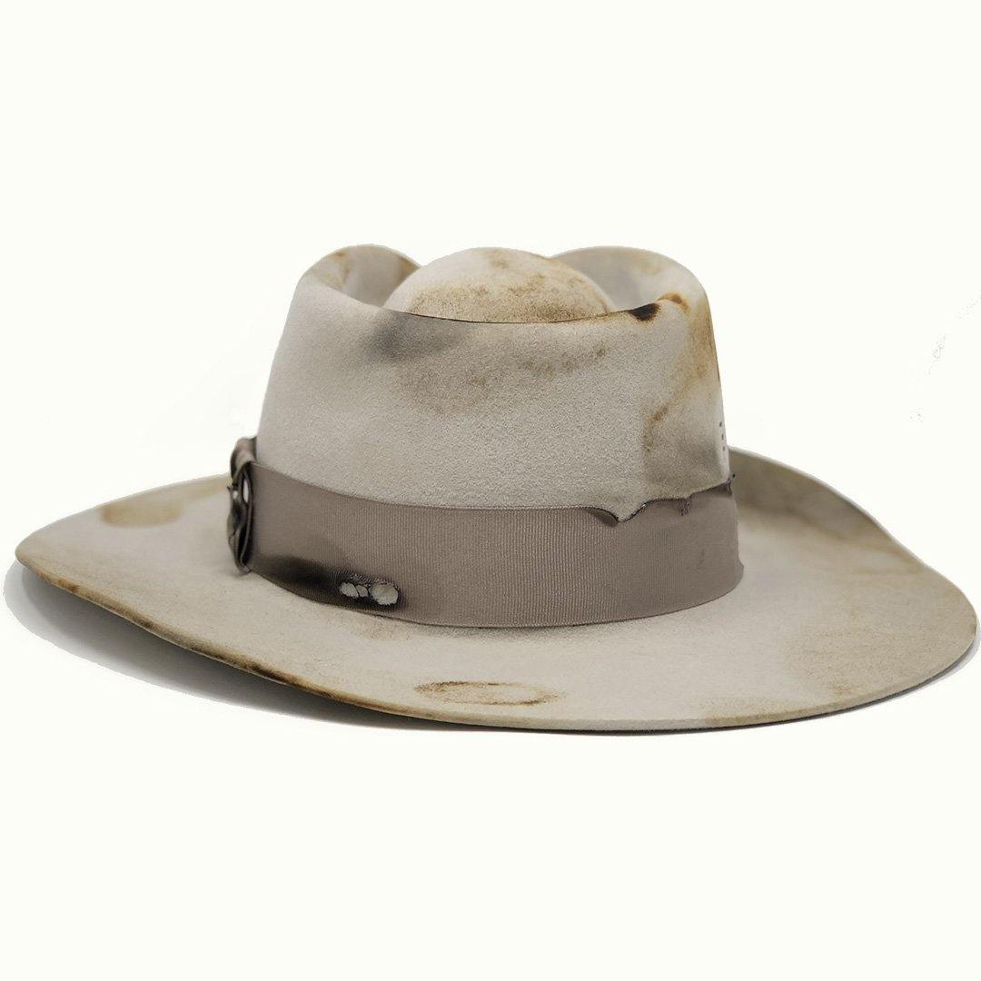 Forest - Luisa Fernē - Sombreros Artesanales