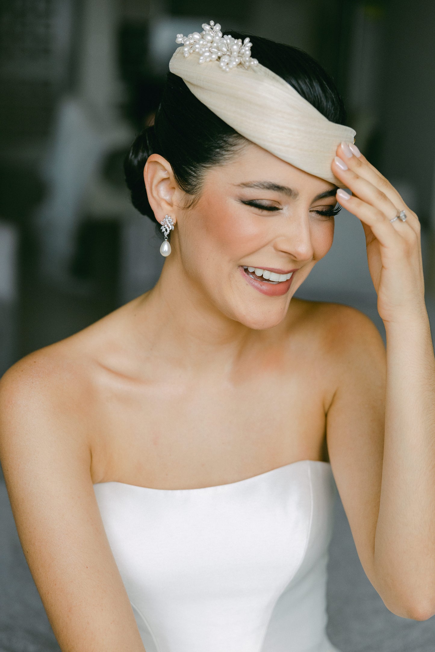 Luisa Ferne Crown