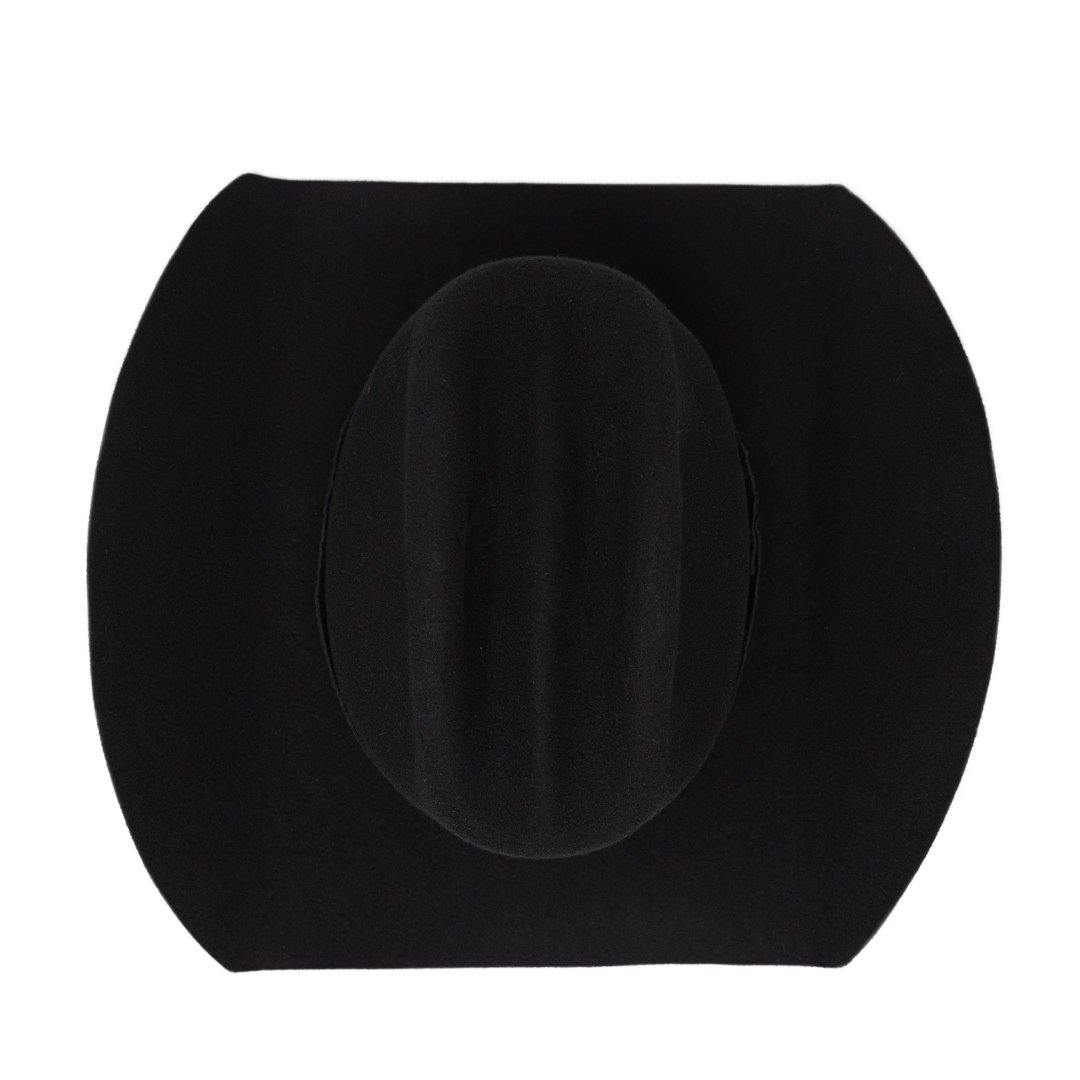 Sombrero artesanal Dynamite - Luisa Fernē - Sombreros Artesanales