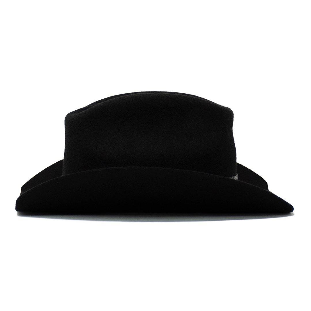 Sombrero artesanal Dynamite - Luisa Fernē - Sombreros Artesanales