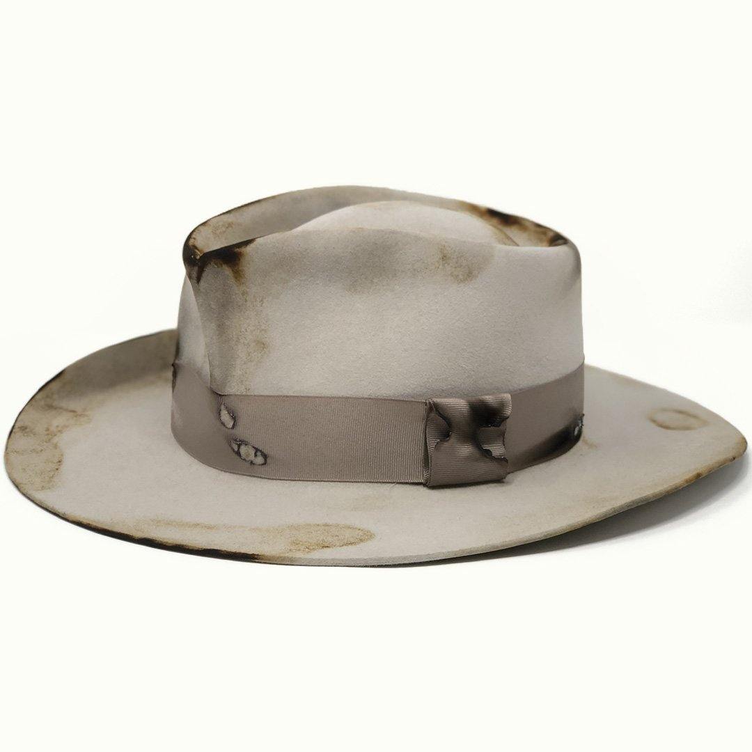 Forest - Luisa Fernē - Sombreros Artesanales
