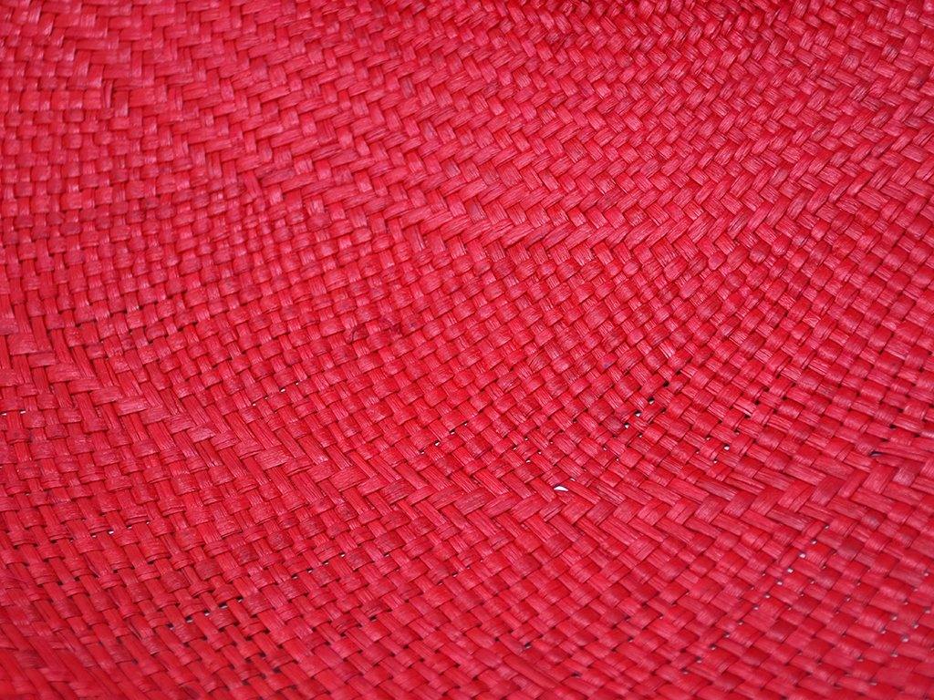 Kauai - Luisa Fernē - Sombreros Artesanales
