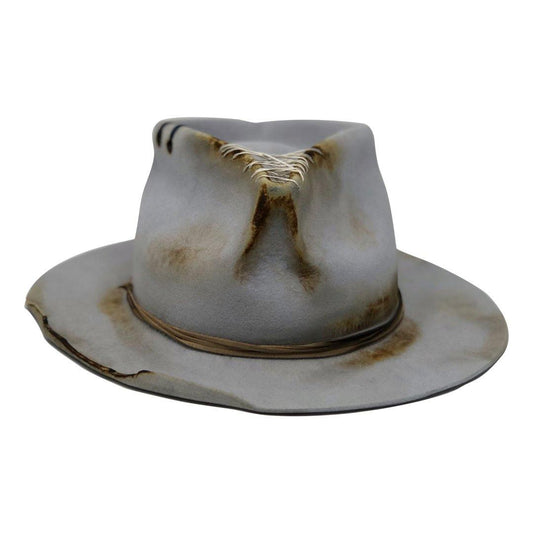 Bitterroot - Luisa Fernē - Sombreros Artesanales