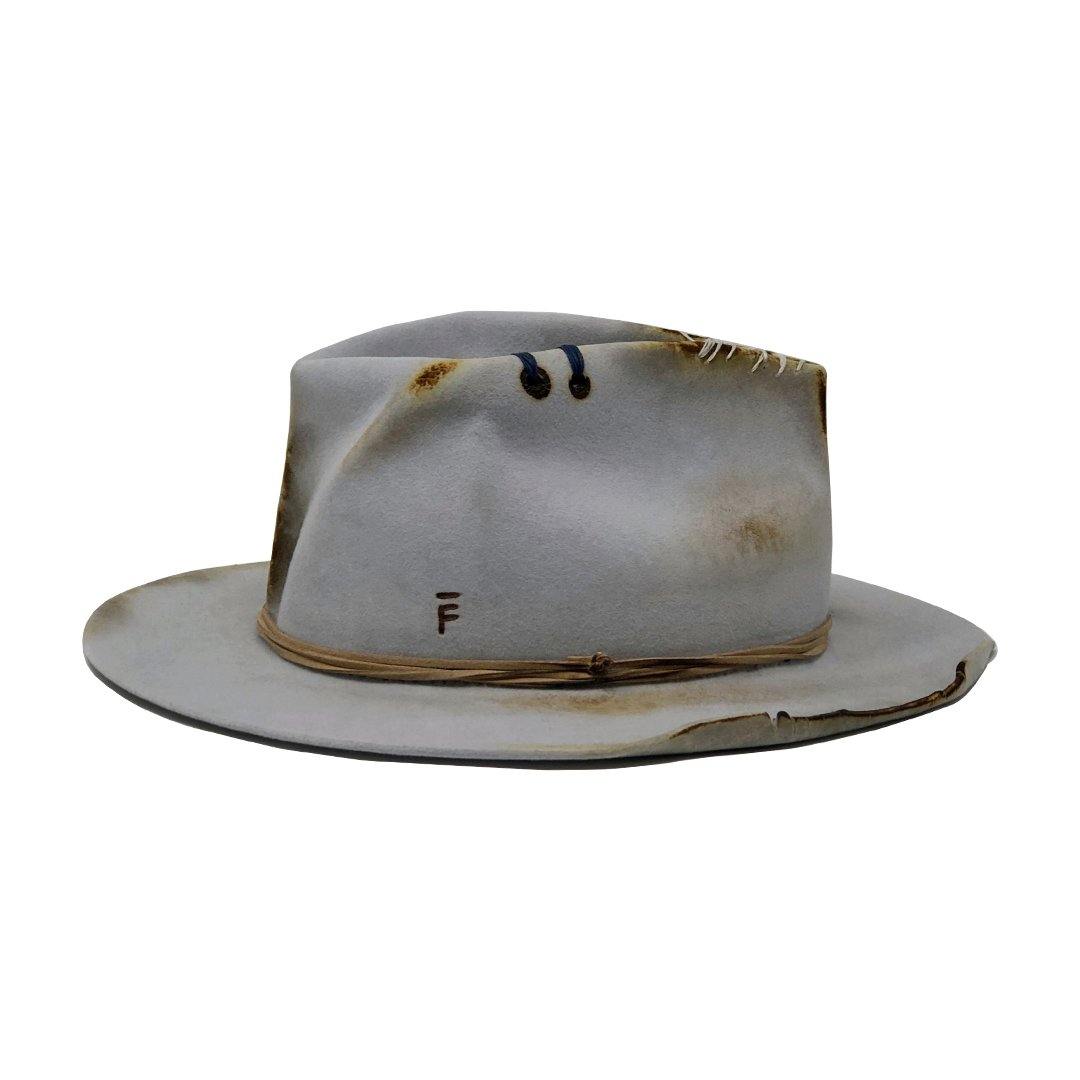 Bitterroot - Luisa Fernē - Sombreros Artesanales