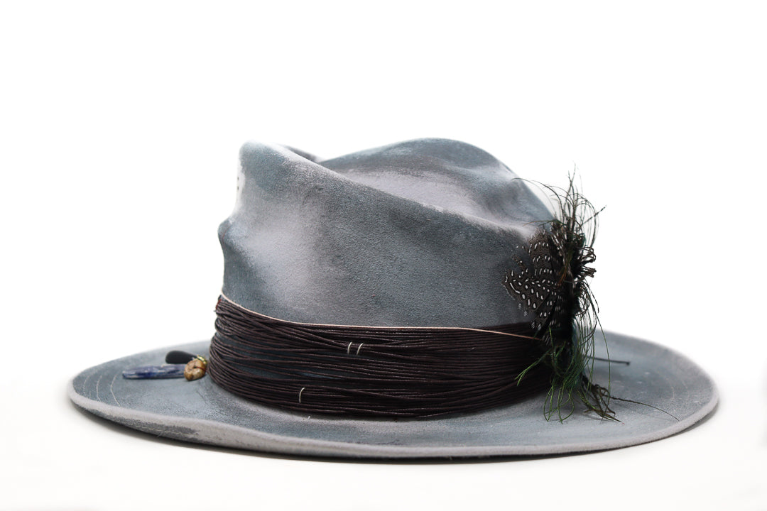 Made-to-measure-hat-collection