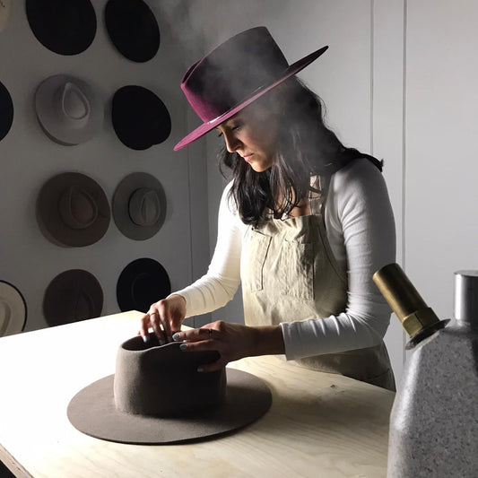 Cita de Sombrero Personalizado 2