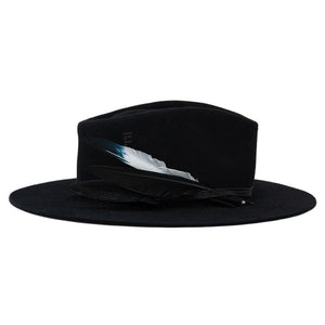 The Classic - Luisa Fernē - Sombreros Artesanales