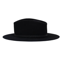 The Classic - Luisa Fernē - Sombreros Artesanales
