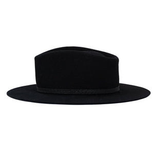 The Classic - Luisa Fernē - Sombreros Artesanales