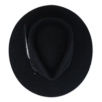 The Classic - Luisa Fernē - Sombreros Artesanales