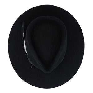 The Classic - Luisa Fernē - Sombreros Artesanales