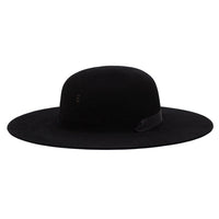 Sombrero artesanal Francesca - Luisa Fernē - Sombreros Artesanales