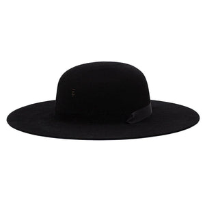 Sombrero artesanal Francesca - Luisa Fernē - Sombreros Artesanales