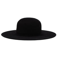 Sombrero artesanal Francesca - Luisa Fernē - Sombreros Artesanales