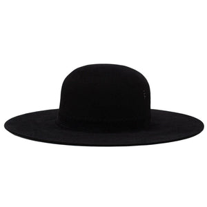 Sombrero artesanal Francesca - Luisa Fernē - Sombreros Artesanales