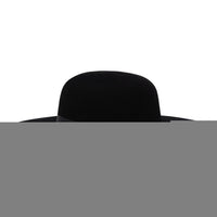 Sombrero artesanal Francesca - Luisa Fernē - Sombreros Artesanales