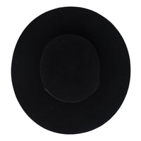 Sombrero artesanal Francesca - Luisa Fernē - Sombreros Artesanales