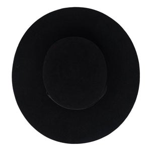Sombrero artesanal Francesca - Luisa Fernē - Sombreros Artesanales