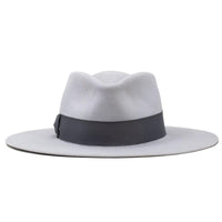 Sombrero artesanal Smoke - Luisa Fernē - Sombreros Artesanales