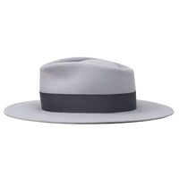 Sombrero artesanal Smoke - Luisa Fernē - Sombreros Artesanales