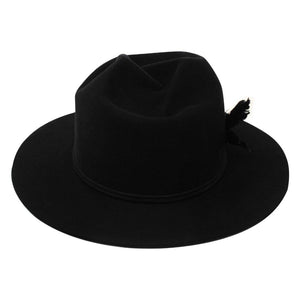 Cross Ways - Luisa Fernē - Sombreros Artesanales