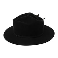Cross Ways - Luisa Fernē - Sombreros Artesanales