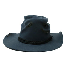 Rock Paper - Luisa Fernē - Sombreros Artesanales