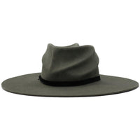 Jungle - Luisa Fernē - Sombreros Artesanales