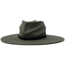Jungle - Luisa Fernē - Sombreros Artesanales