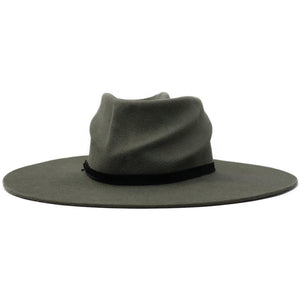 Jungle - Luisa Fernē - Sombreros Artesanales