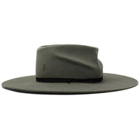 Jungle - Luisa Fernē - Sombreros Artesanales