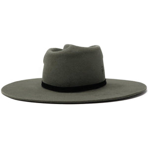 Jungle - Luisa Fernē - Sombreros Artesanales